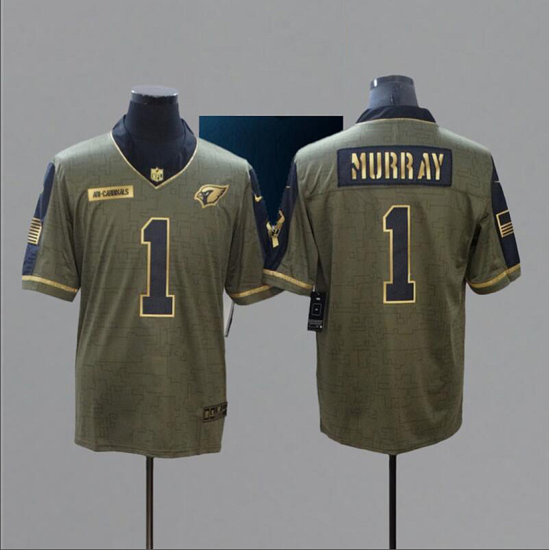 New Tribute New Tribute Gold Edition NFL Jersey S-XXXL 6