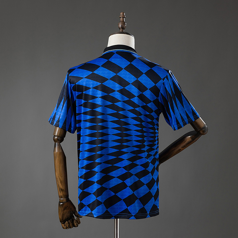 Argentina Original X Thrasher X AFA Argentina Jersey S-4XL 2