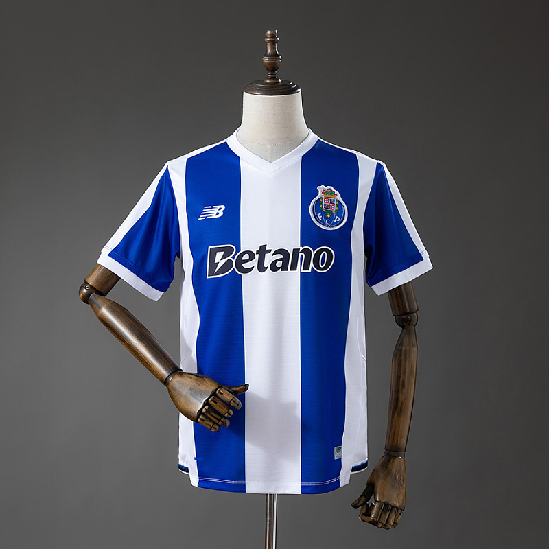 Porto FC Porto 26/27 Home Jersey S-4XL