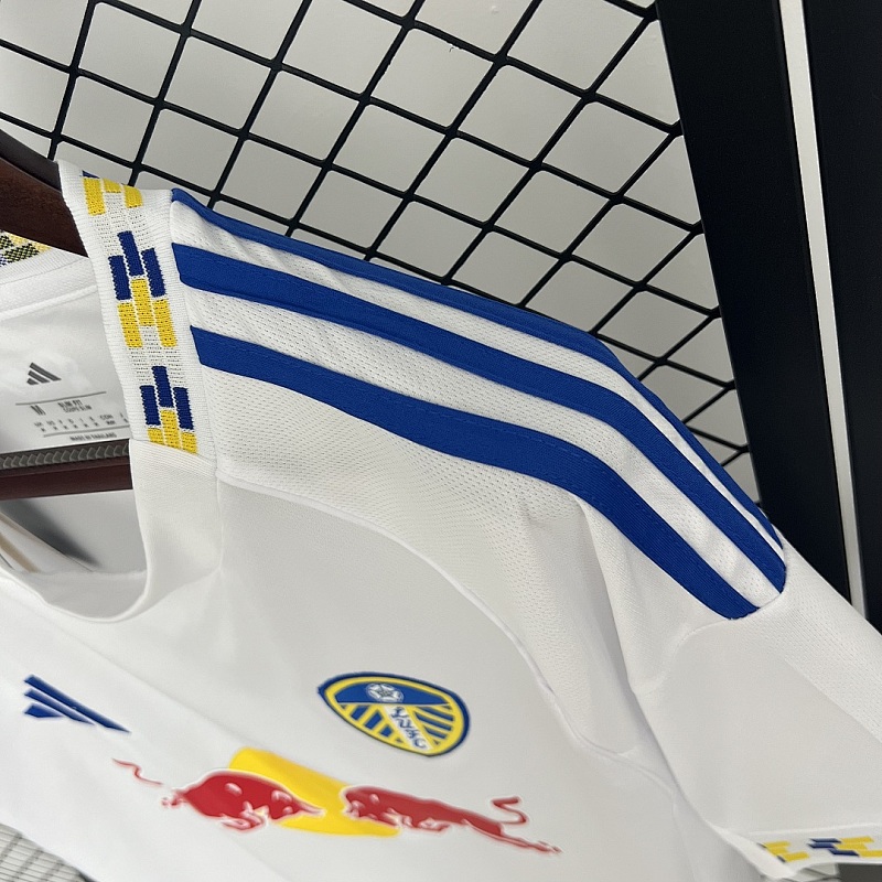 Leeds United 25/26 Leeds United Home S-4XL 7