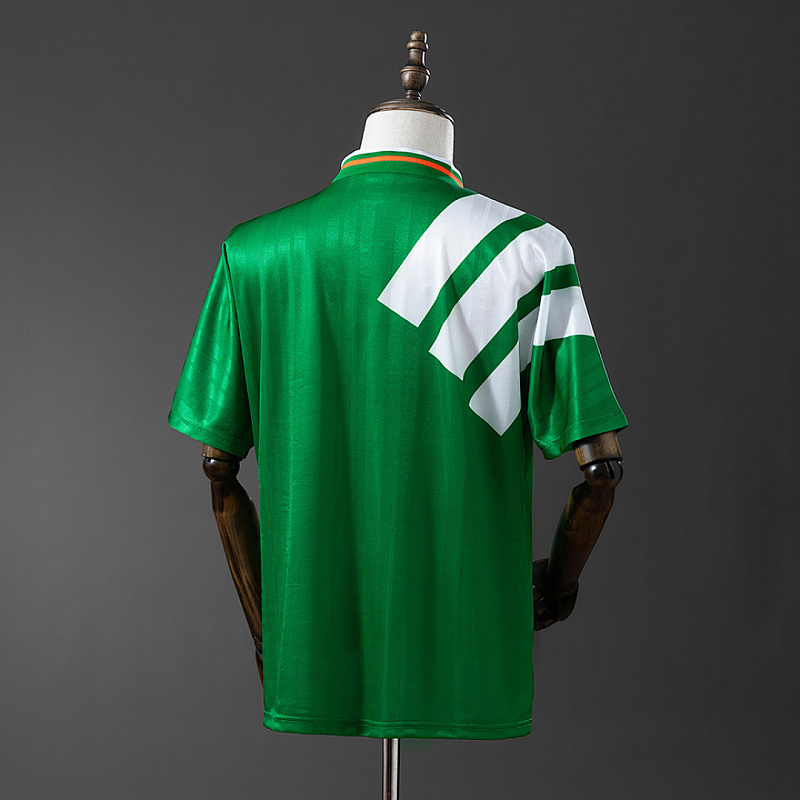 Ireland 1992/94 Ireland 1992/94 Home Retro Jersey S-XXL 2