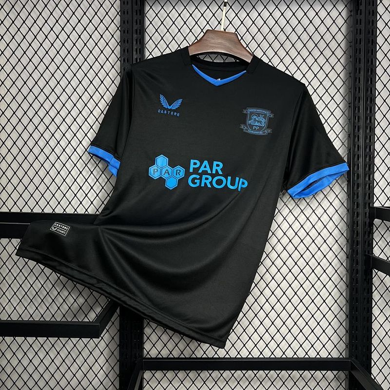 Preston North Preston North End F.C. 2024/25 Thirds Jersey S-XXL