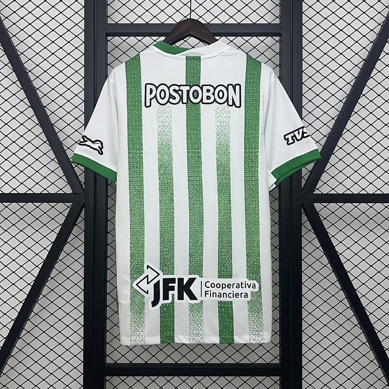 National Athletic 25/26 National Athletic Home S-4XL 5