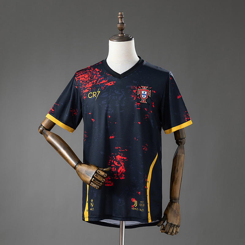 Portogallo Portugal 2026 Special Edition CR7 Jersey S-XXL