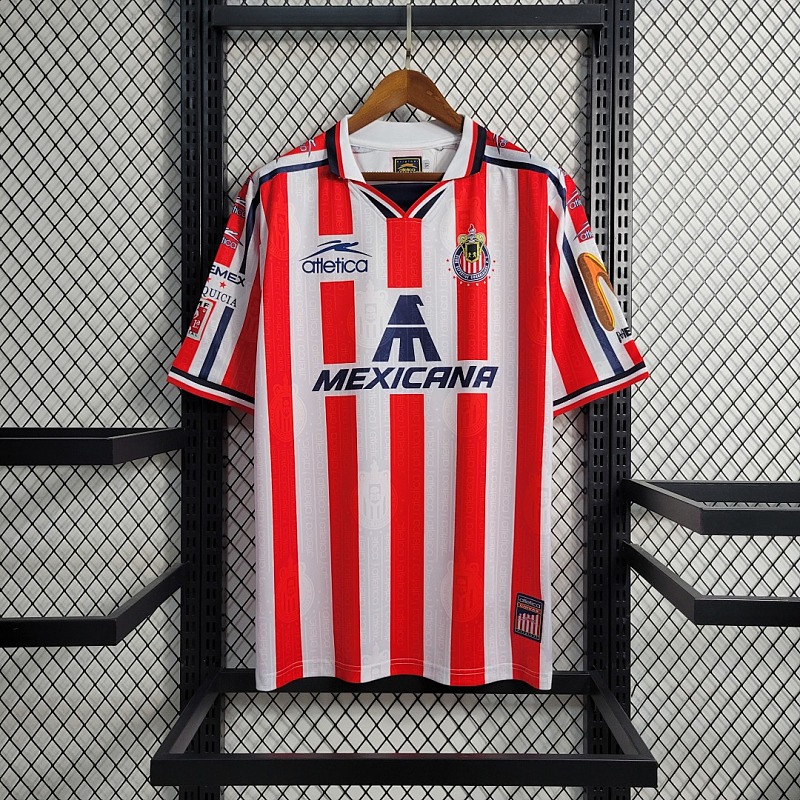 06-07 Chivewood Retro 06-07 Chivewood Home Size S-2XL