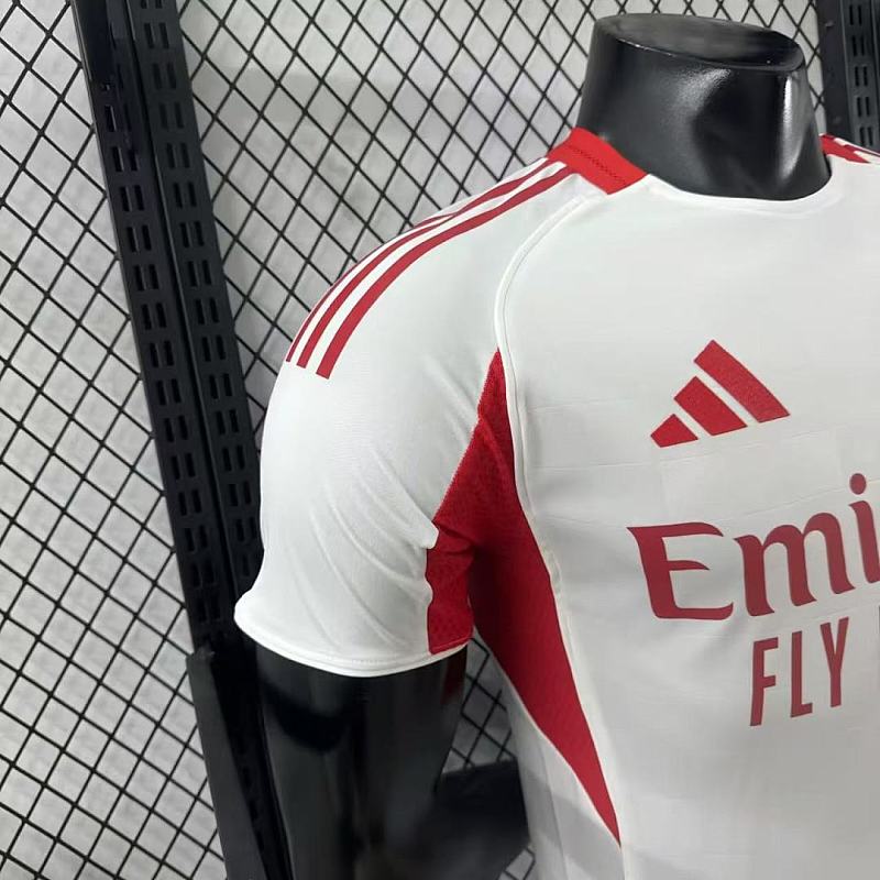Benfica 25/26 Player Benfica Third Away S-XXL 2