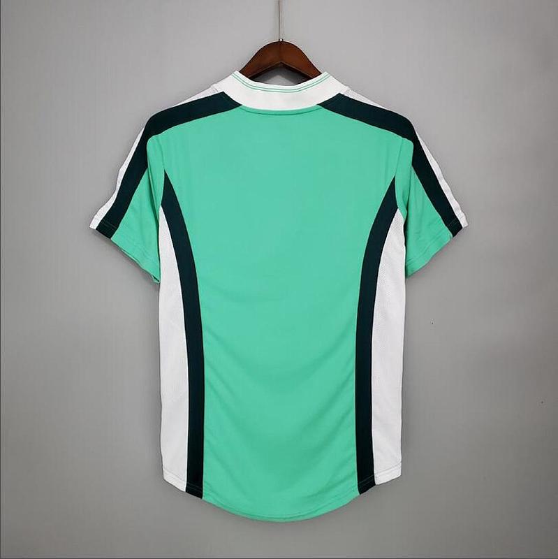 Nigeria 1998 Retro Nigeria 1998 home S-XXL 2