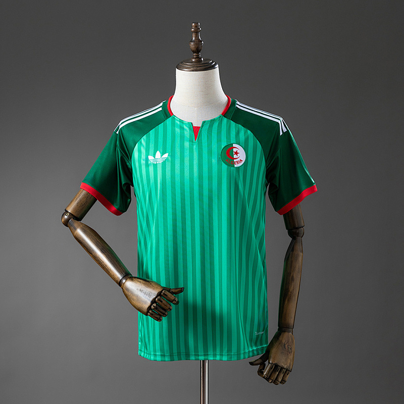Algeria 2026 Algeria 2026 Away Jersey S-XXL