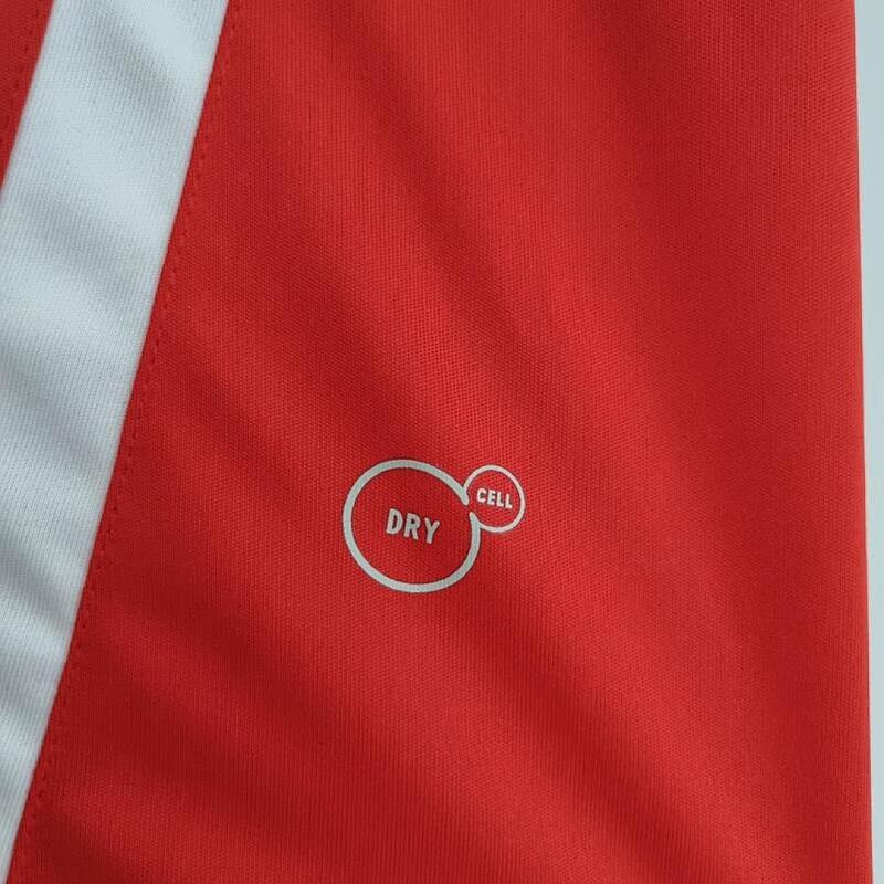 2014 Chile Retro 2014 Chile home S-XXL 6