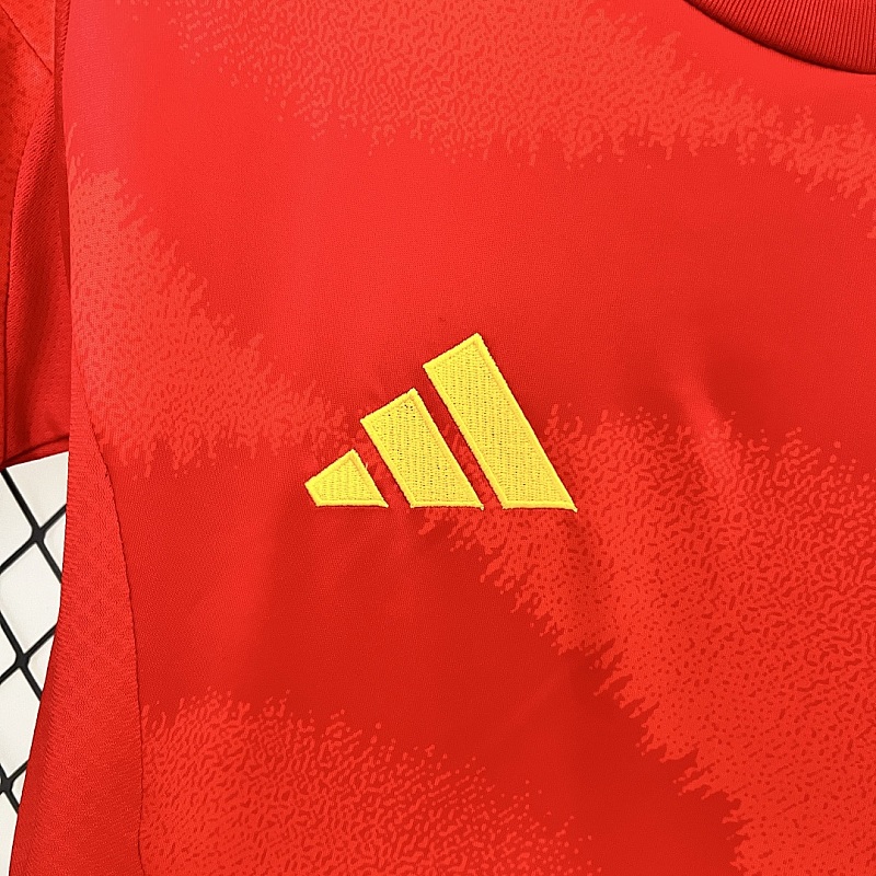 Spagna Women Spain Home S-XXL 4