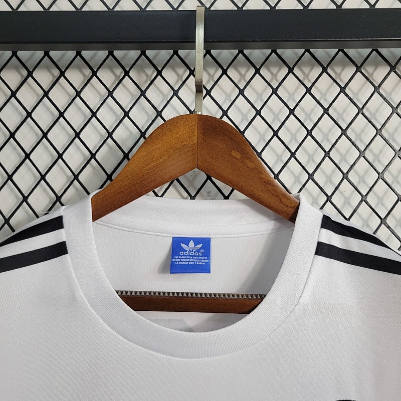 Germania Retro 1990 World Cup Germany Size S-XXL 4