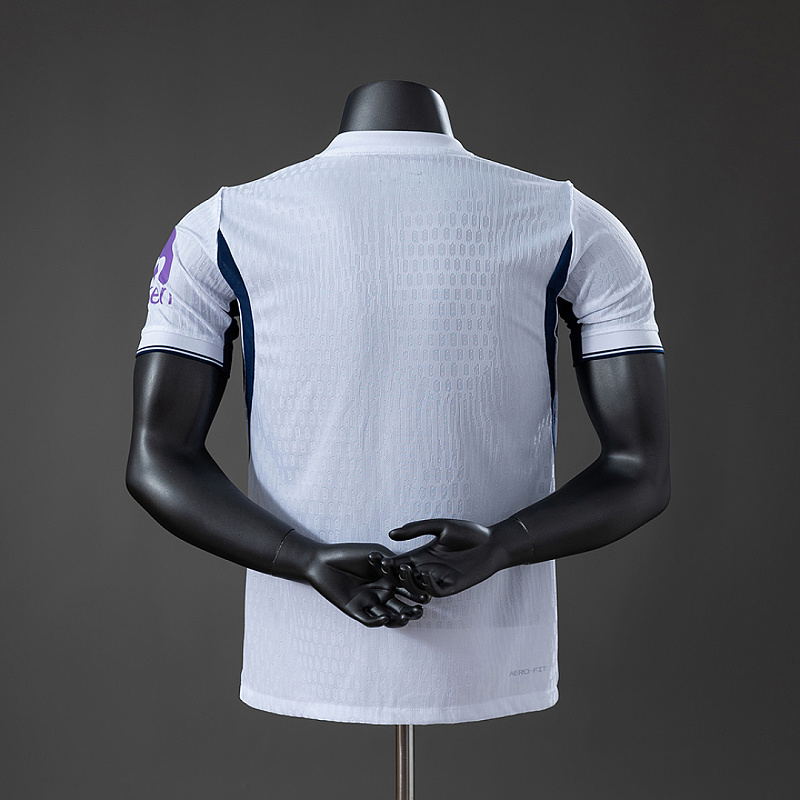 Tottenham Tottenham 26/27 Home Player Jersey S-3XL 2