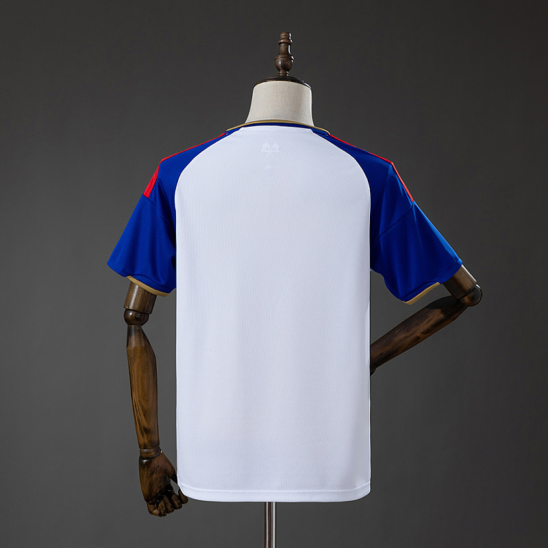 Olympique Lyonnais Olympique Lyonnais 26/27 Home Jersey S-4XL 2