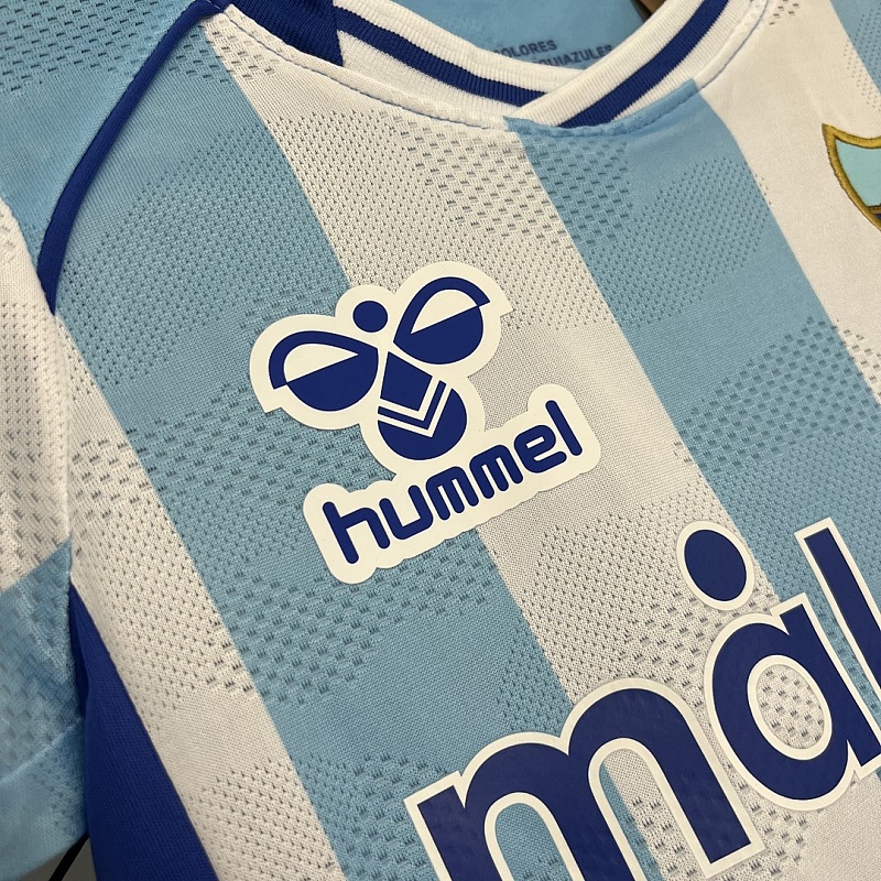 Málaga Size: 25/26 Kids Málaga Home Size: 16-28 6