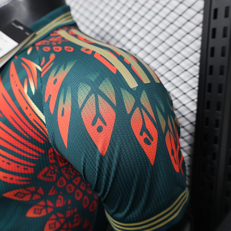 Messico Player Mexico Special Edition S-XX 5