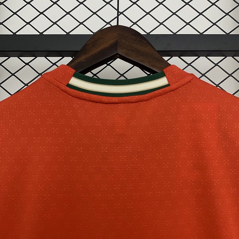 Portogallo Women's Portugal Home S-XXL 7