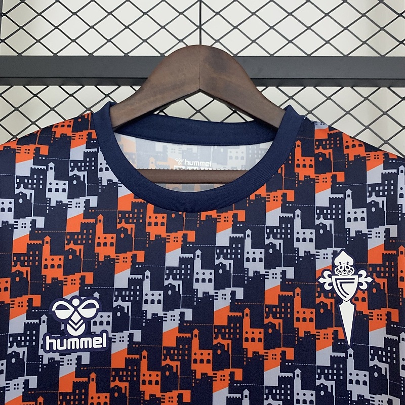 Celta Special 25/26 Celta Special Edition S-XXL 2