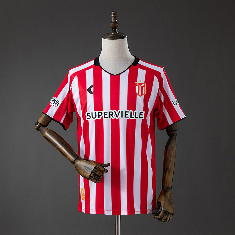 Estudiantes Estudiantes de La Plata 26/27 Home Jersey S-4XL