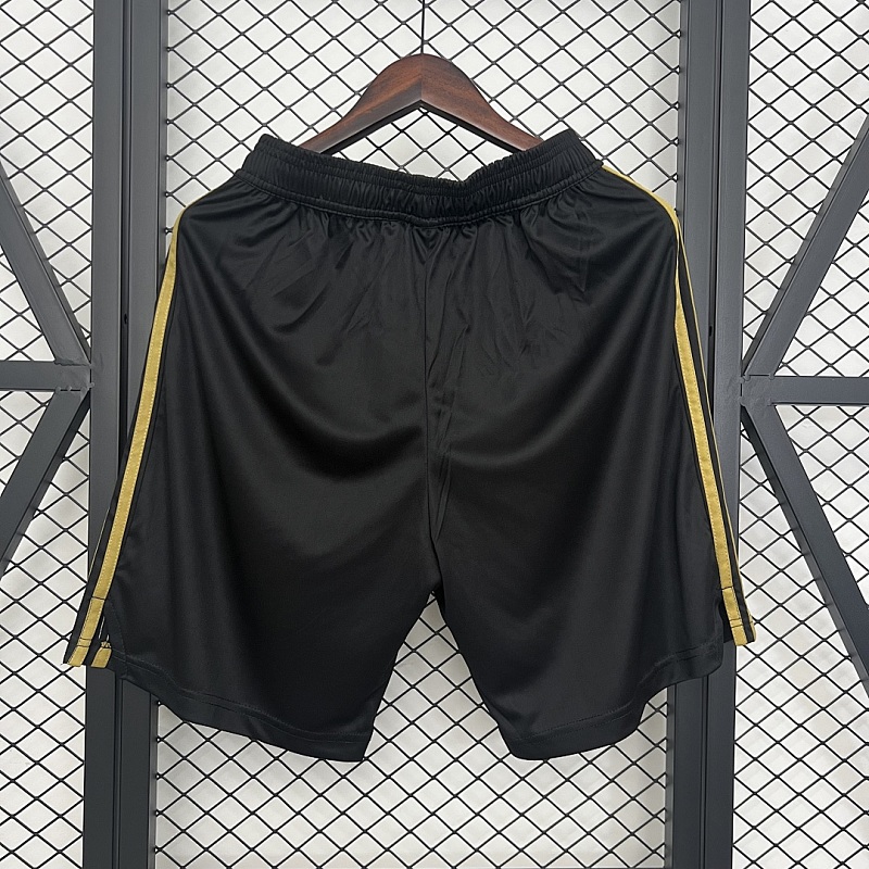 Messico Shorts Mexico Special Edition Black S-XXL 2