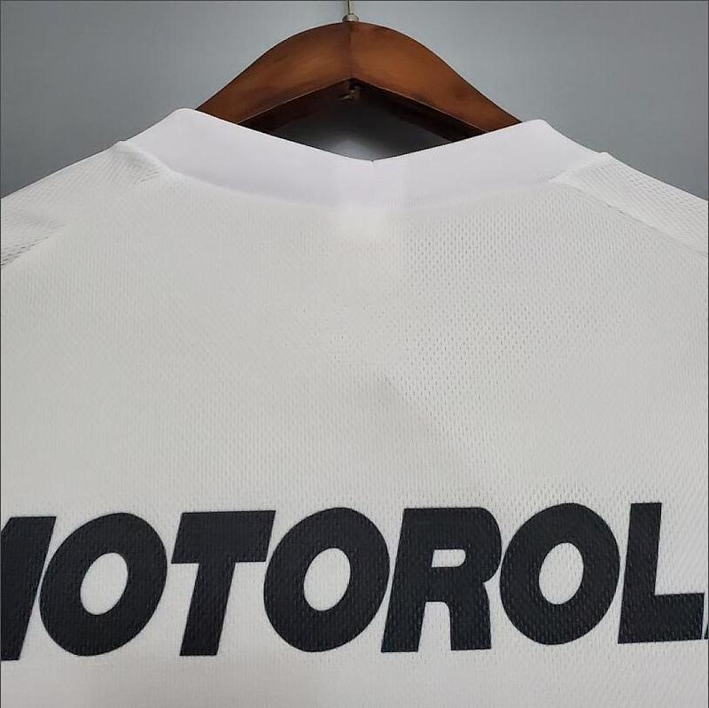 São Paulo Retro Sao Paulo 99/00 home S-XXL 9