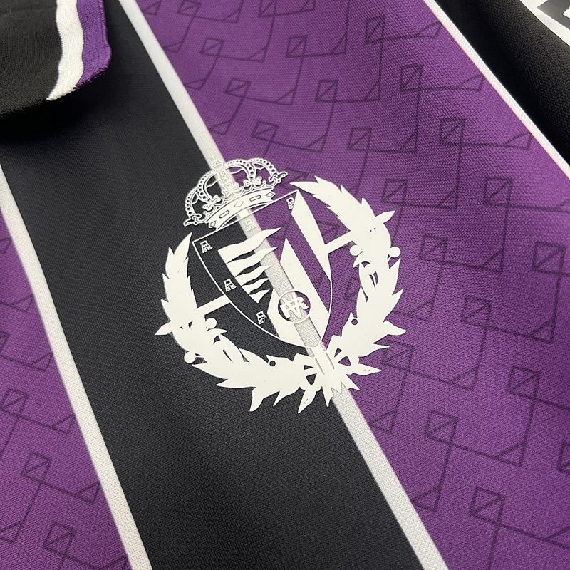 Valladolid S-4XL 25/26 Valladolid away S-4XL 6