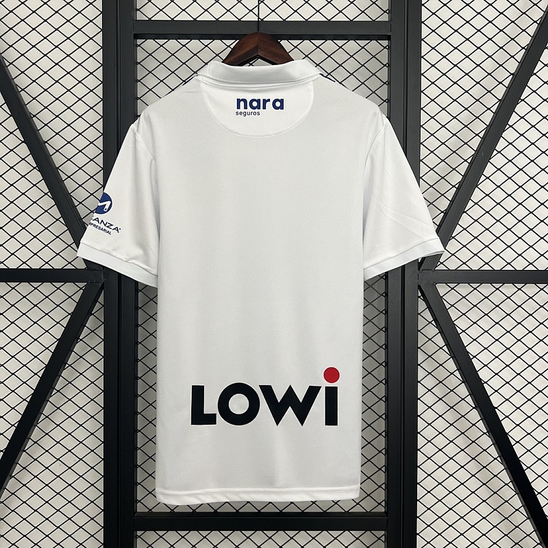 Leganes S-4XL 25/26 Leganes home S-4XL 8