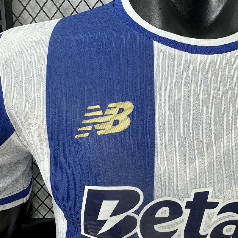 Porto Player 25/26 Porto Home S-XXL 6