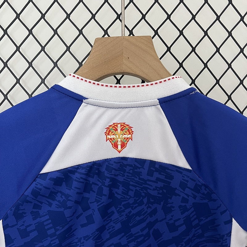 Athletic Bilbao kids 24/25 Athletic Bilbao Away size: 16-28 8