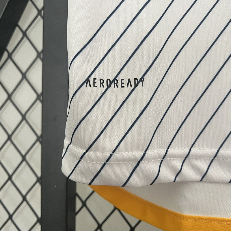 LA Galaxy 24/25 Galaxy Los Angeles Home S-4XL 7
