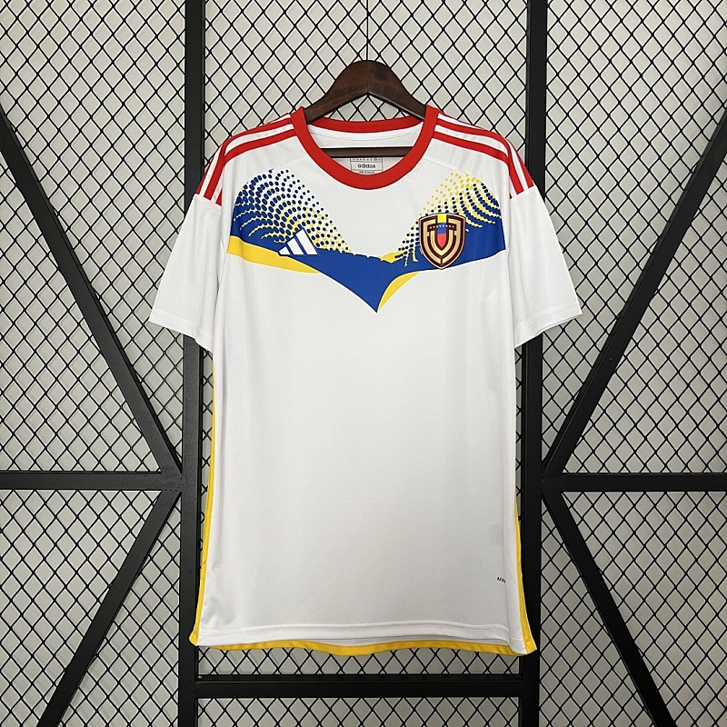 Venezuela S-4XL Venezuela Away S-4XL