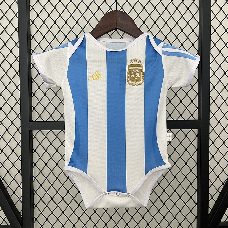 Argentina Baby Argentina Home Size: 9-12