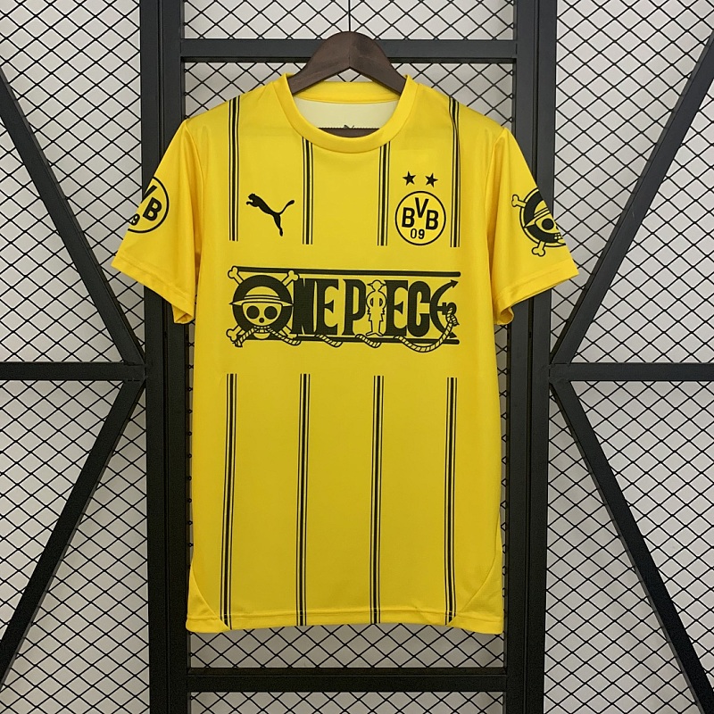 Borussia Dortmund 25/26 Dortmund Special Edition S-4XL