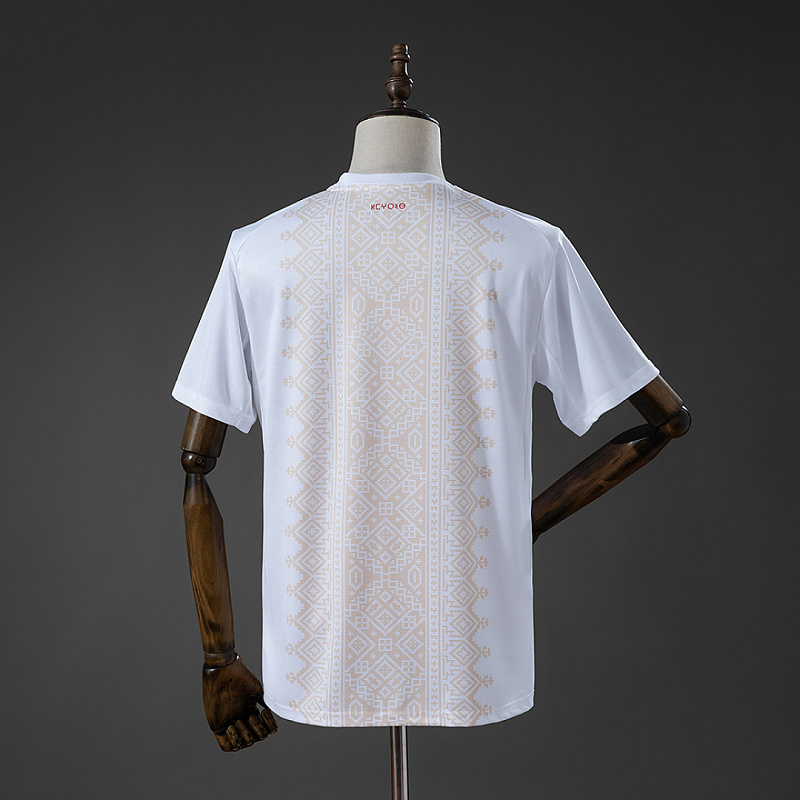 Marocco Morocco 2026 Away Jersey S-4XL 2