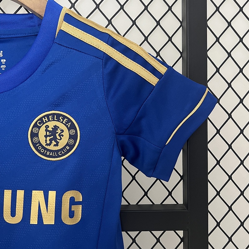 Chelsea12/13 size: kids Chelsea12/13 home size: 16-28 6