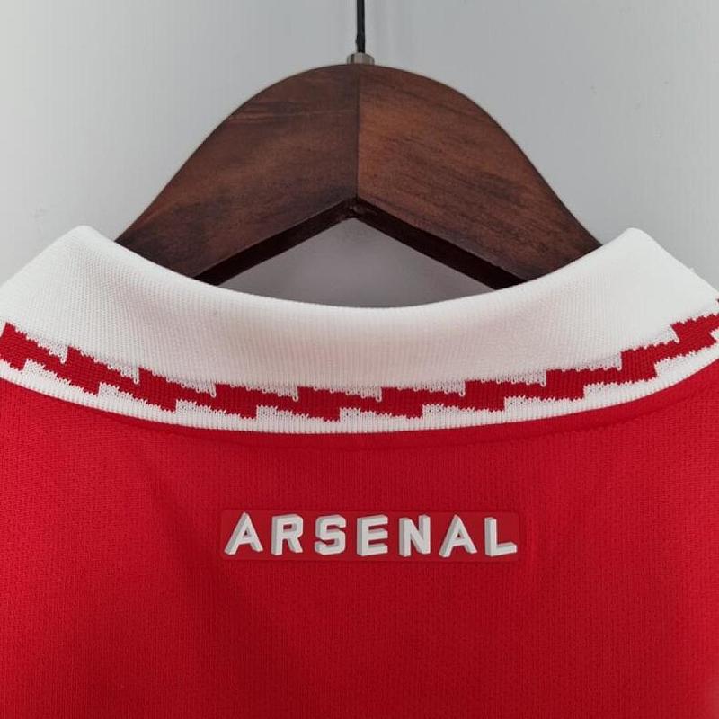 Arsenal / 23 Arsenal home S-XXXL 8