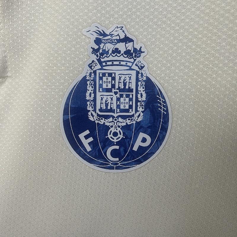 Porto 25/26 Porto Third away S-4XL 8