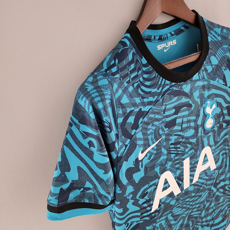 Tottenham 22/23 Tottenham away S-XXXL 4