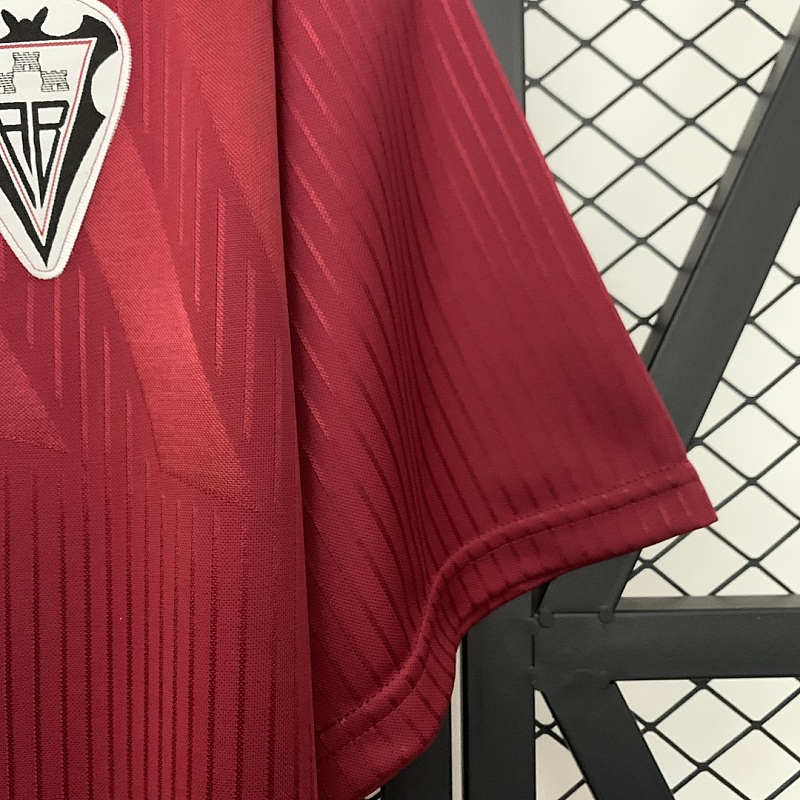 Albacete S-XXL Retro Albacete 94/95 Away S-XXL 6