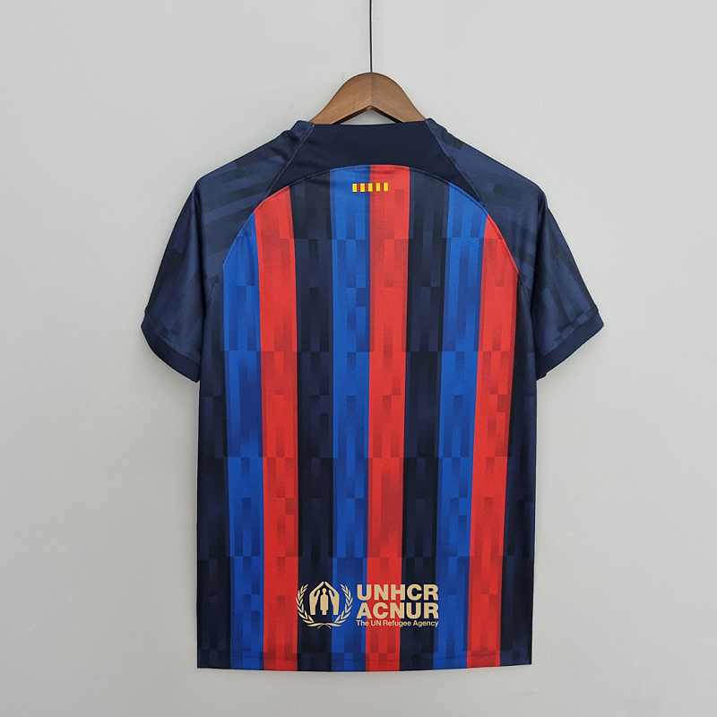 Barcelona 22/23 Barcelona home S-XXXL 2