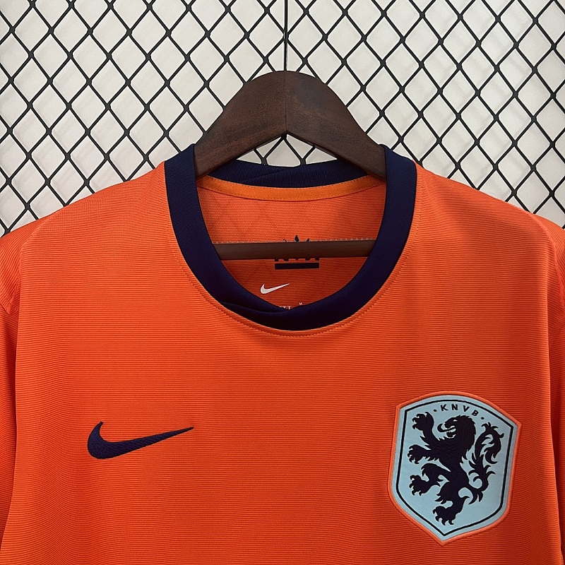Olanda Netherlands Home S-4XL 3