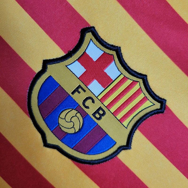Barcelona 23-24 Barcelona 4 away size S-4XL 6