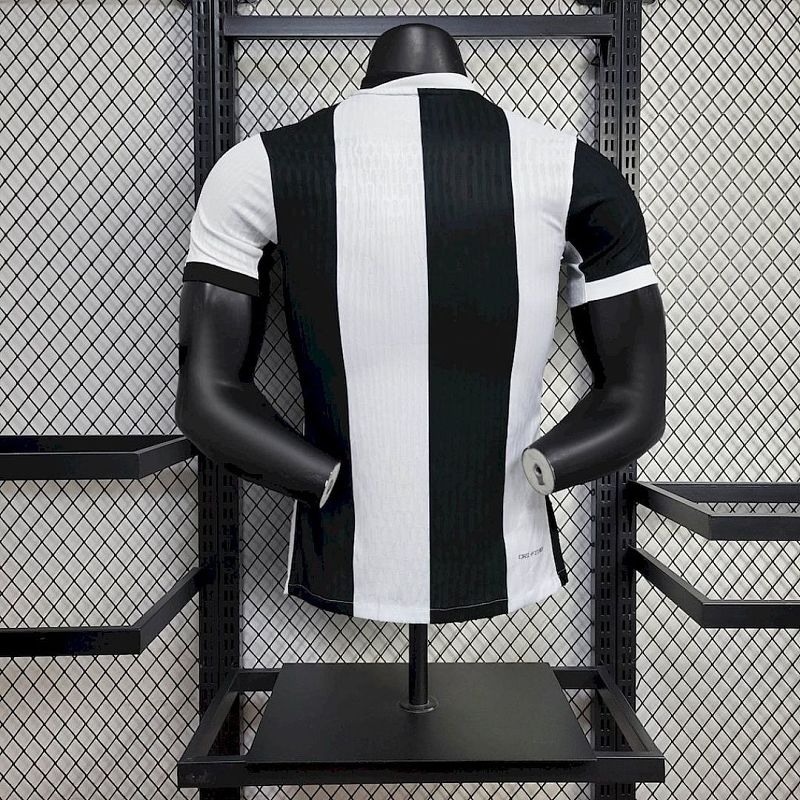 Corinthians Corinthians 2024/25 Third Jersey Player S-3XL 6