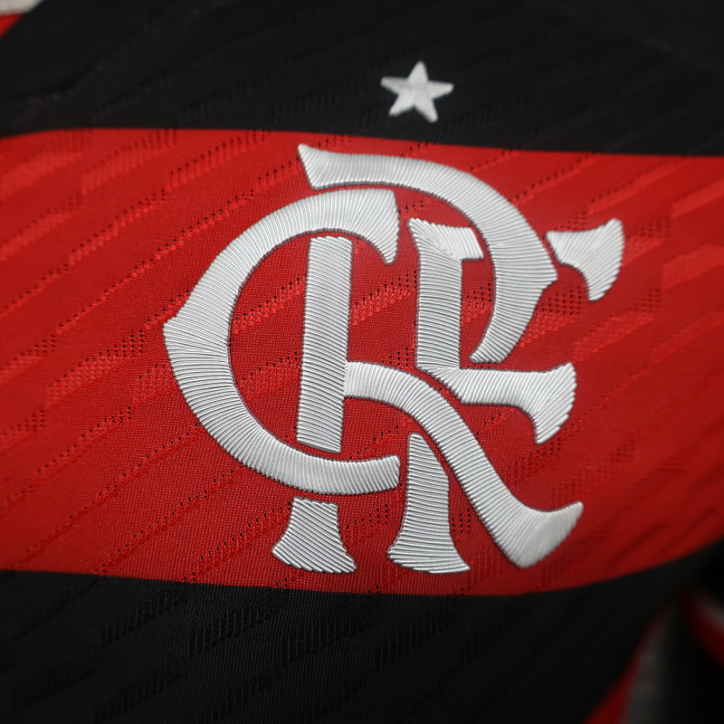 Flamengo Player Flamengo home S-XXL 4