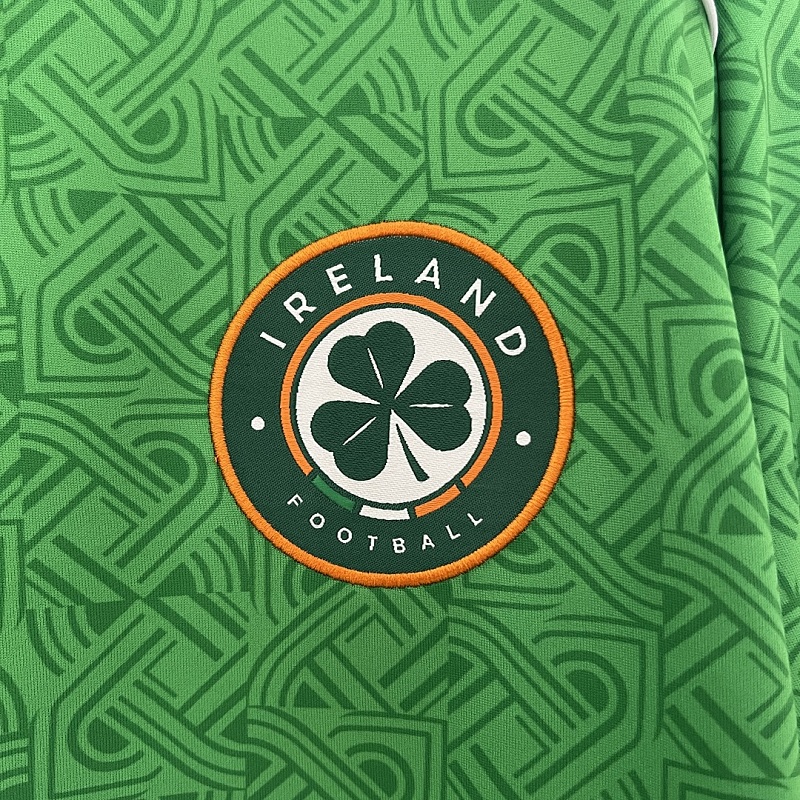 Ireland S-4XL Ireland Home S-4XL 5