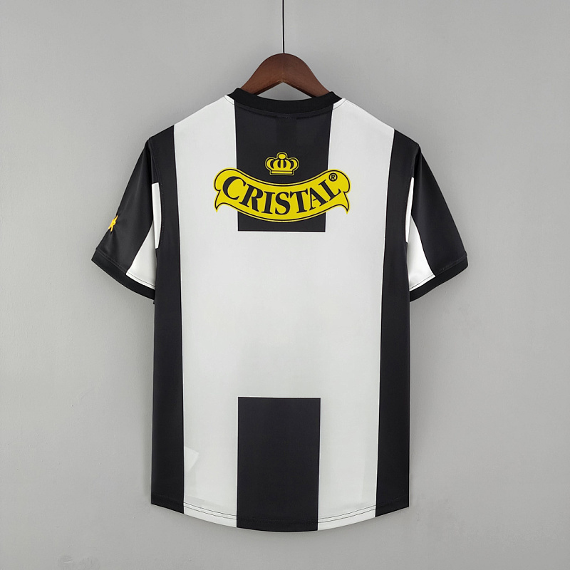 1999 Colo Retro 1999 Colo Colo Third away S-XXL 2