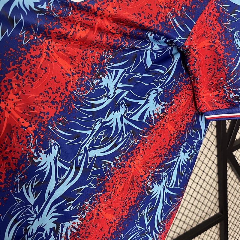 Crystal Palace 24/25 Crystal Palace Home S-XXL 7