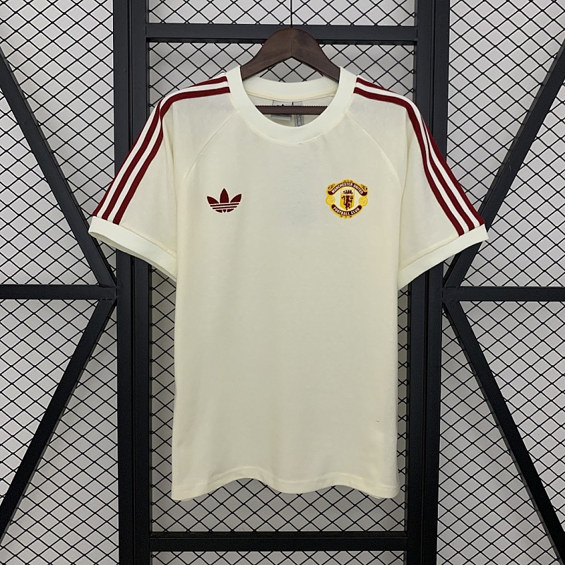 M-U Cotton M-U Cotton T-Shirt S-XXL