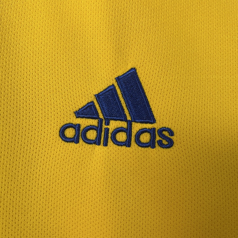 2000 Romania Retro 2000 Romania Home S-XXL 8