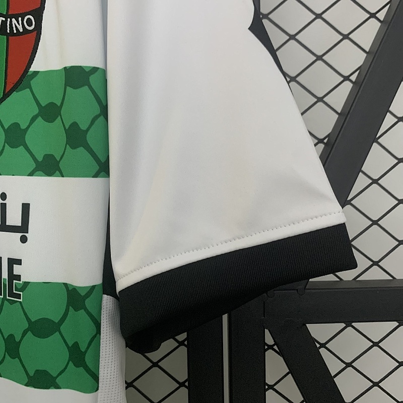 Palestinian S-4XL 25/26 Palestinian S-4XL 5