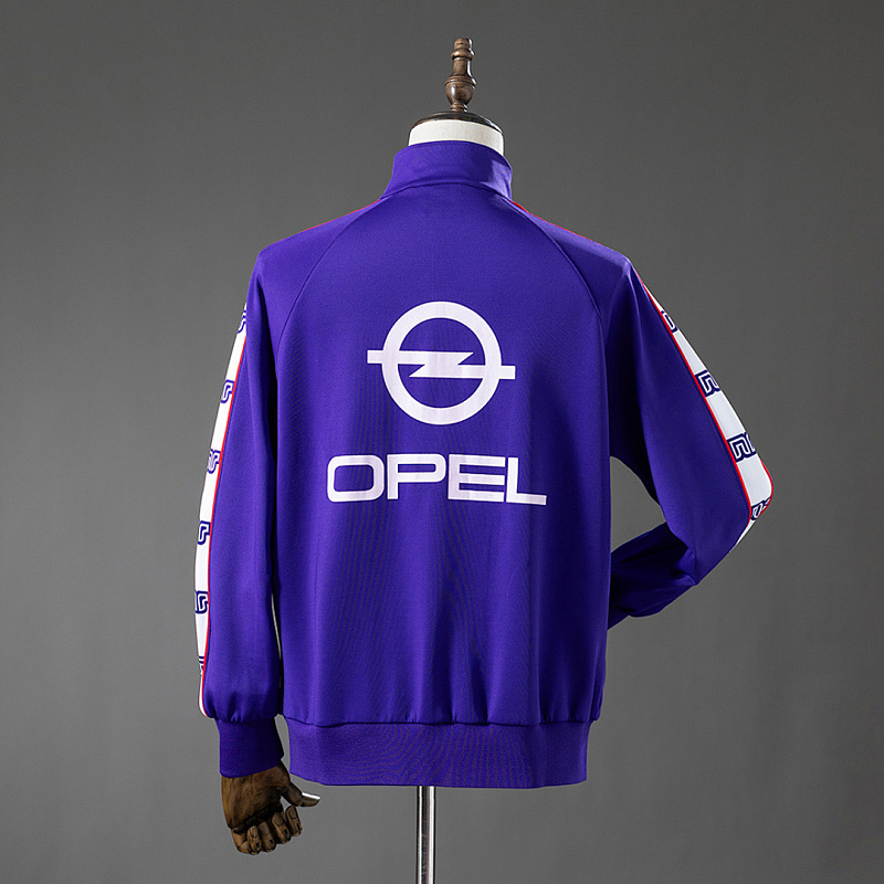 Fiorentina Fiorentina 85/86 Retro Jacket S-XXL 2